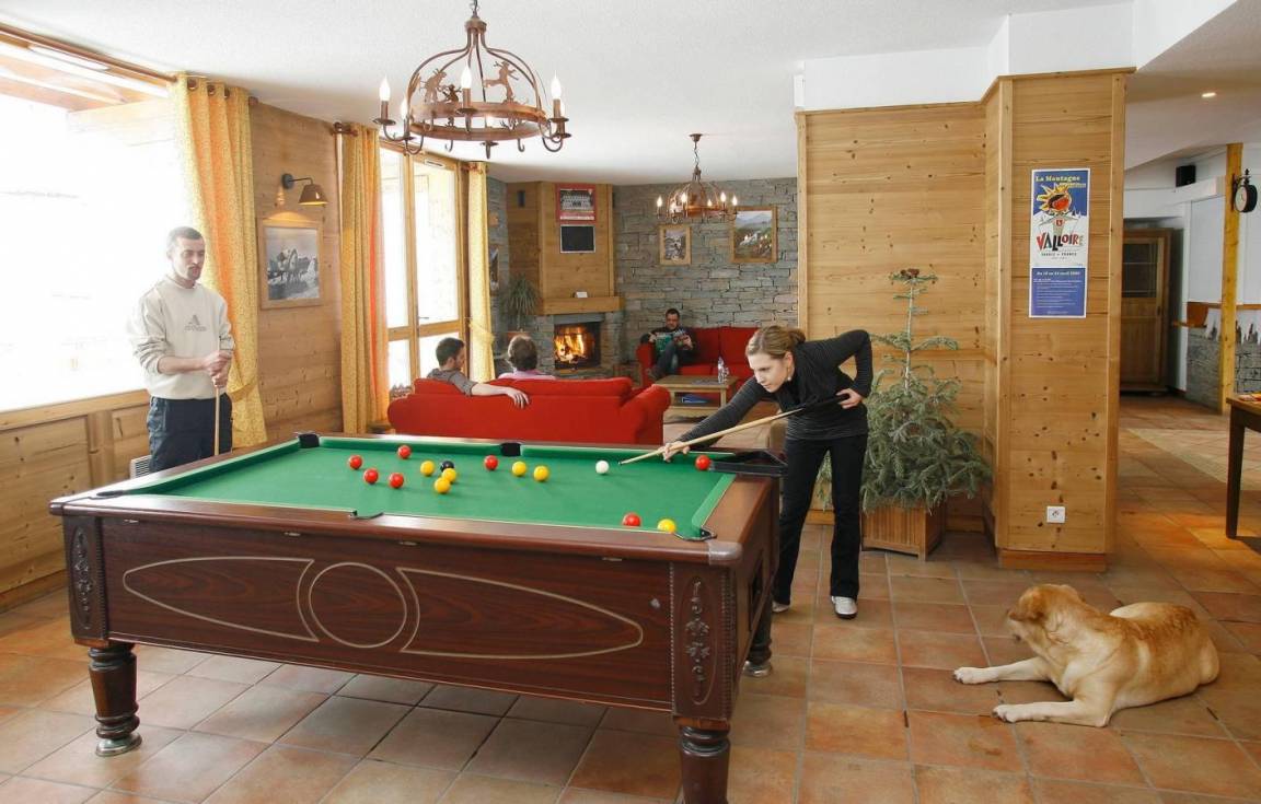 70 m² Ferienwohnung ∙ 4 Schlafzimmer ∙ 10 Gäste – Bild 12