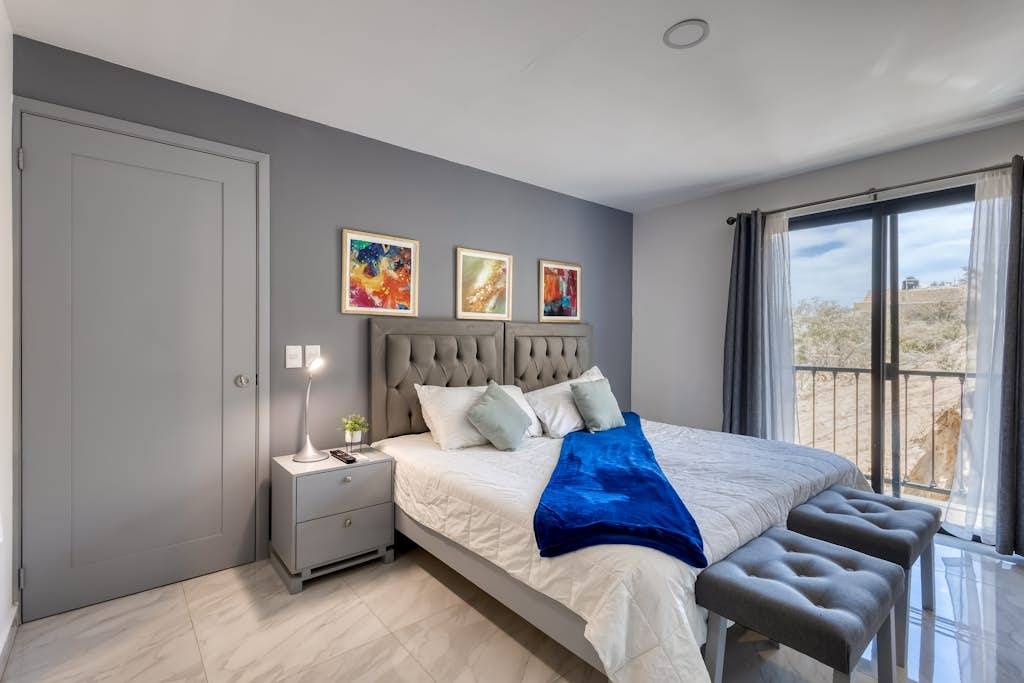 41 M² Apartment ∙ 2 Guests - Cabo San Lucas