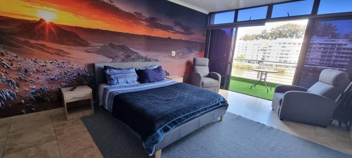 70 M² Apartment ∙ 1 Bedroom ∙ 2 Guests - Cape Town