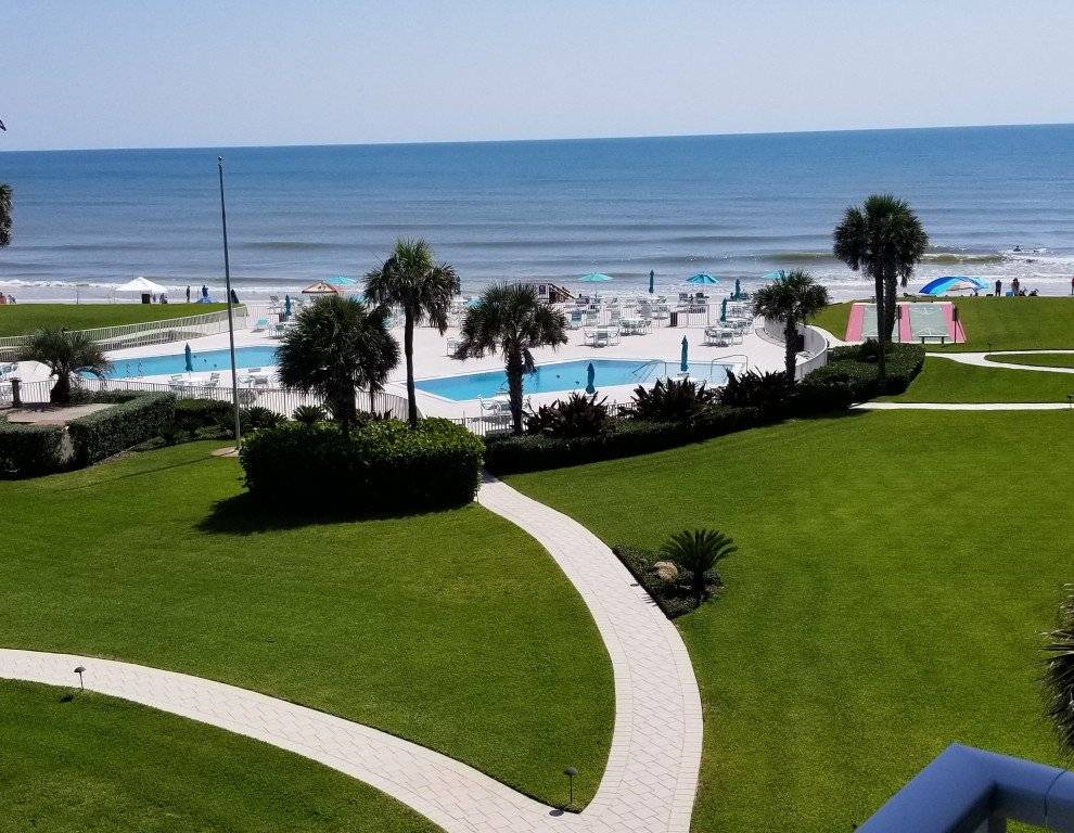88 M² Condo ∙ 1 Bedroom ∙ 2 Guests - New Smyrna Beach, FL
