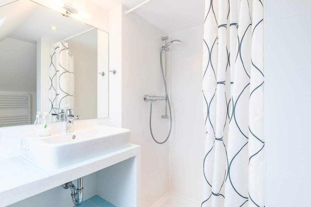 55 m² Ferienwohnung ∙ 2 Schlafzimmer ∙ 4 Gäste – Bild 26