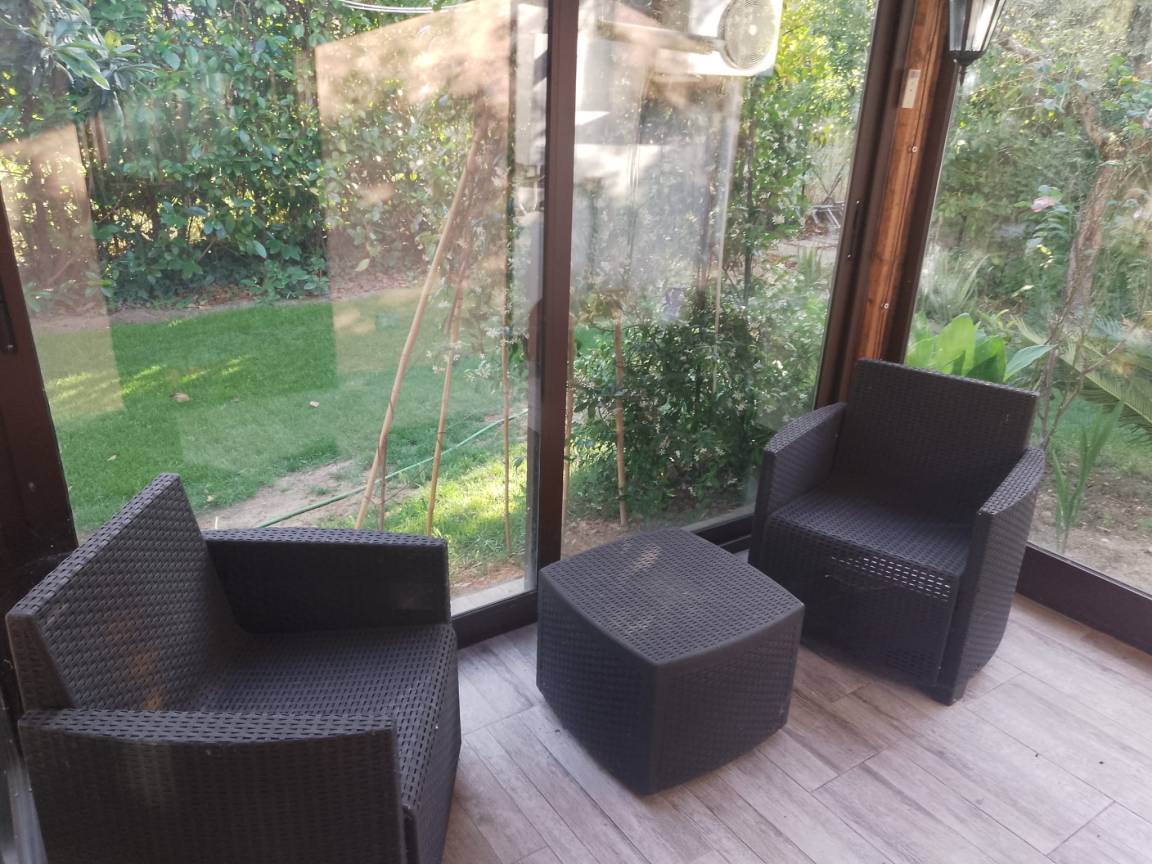 Appartement ∙ 2 Chambres ∙ 3 Personnes - Montesilvano