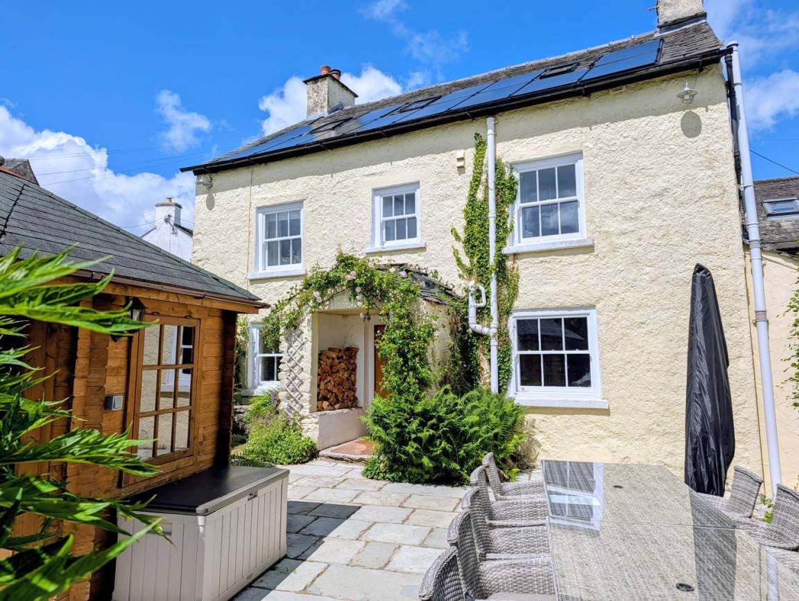 Cottage ∙ 5 Bedrooms ∙ 10 Guests - Kendal