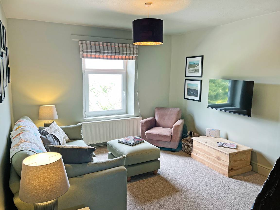 Cottage ∙ 2 Bedrooms ∙ 4 Guests - Ilkley