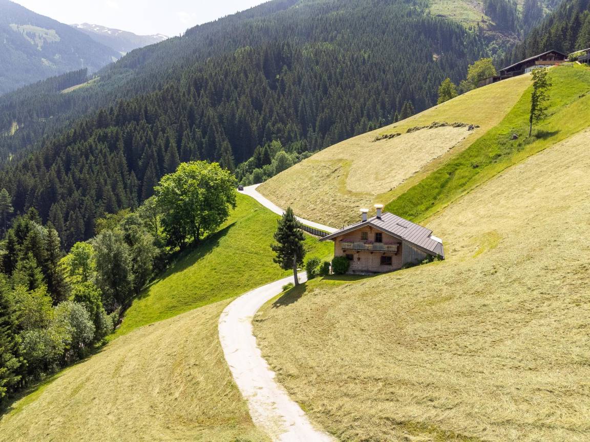 90 m² Ferienhaus ∙ 3 Schlafzimmer ∙ 6 Gäste – Bild 22