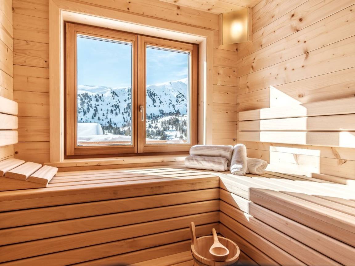 145 M² Huis ∙ 3 Slaapkamers ∙ 6 Gasten - Karinthië