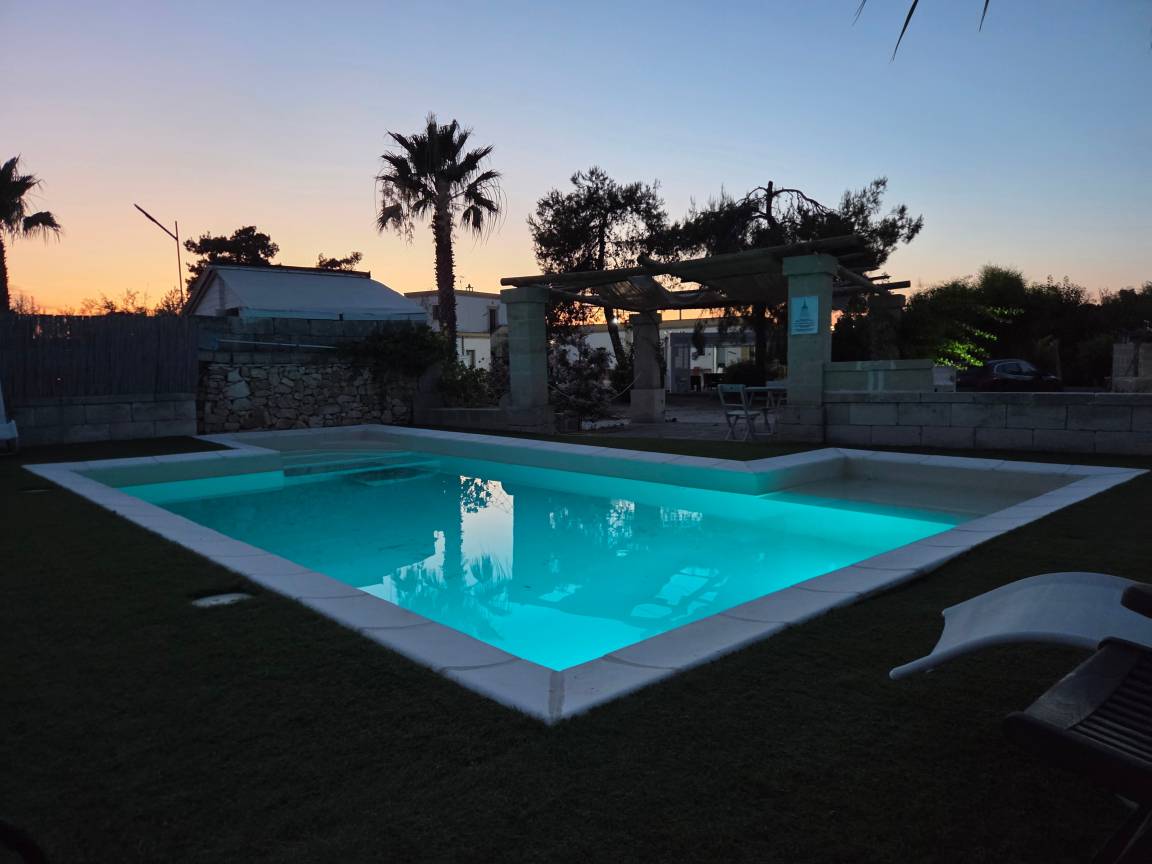 55 M² Appartement ∙ 1 Chambre ∙ 4 Personnes - Punta Prosciutto