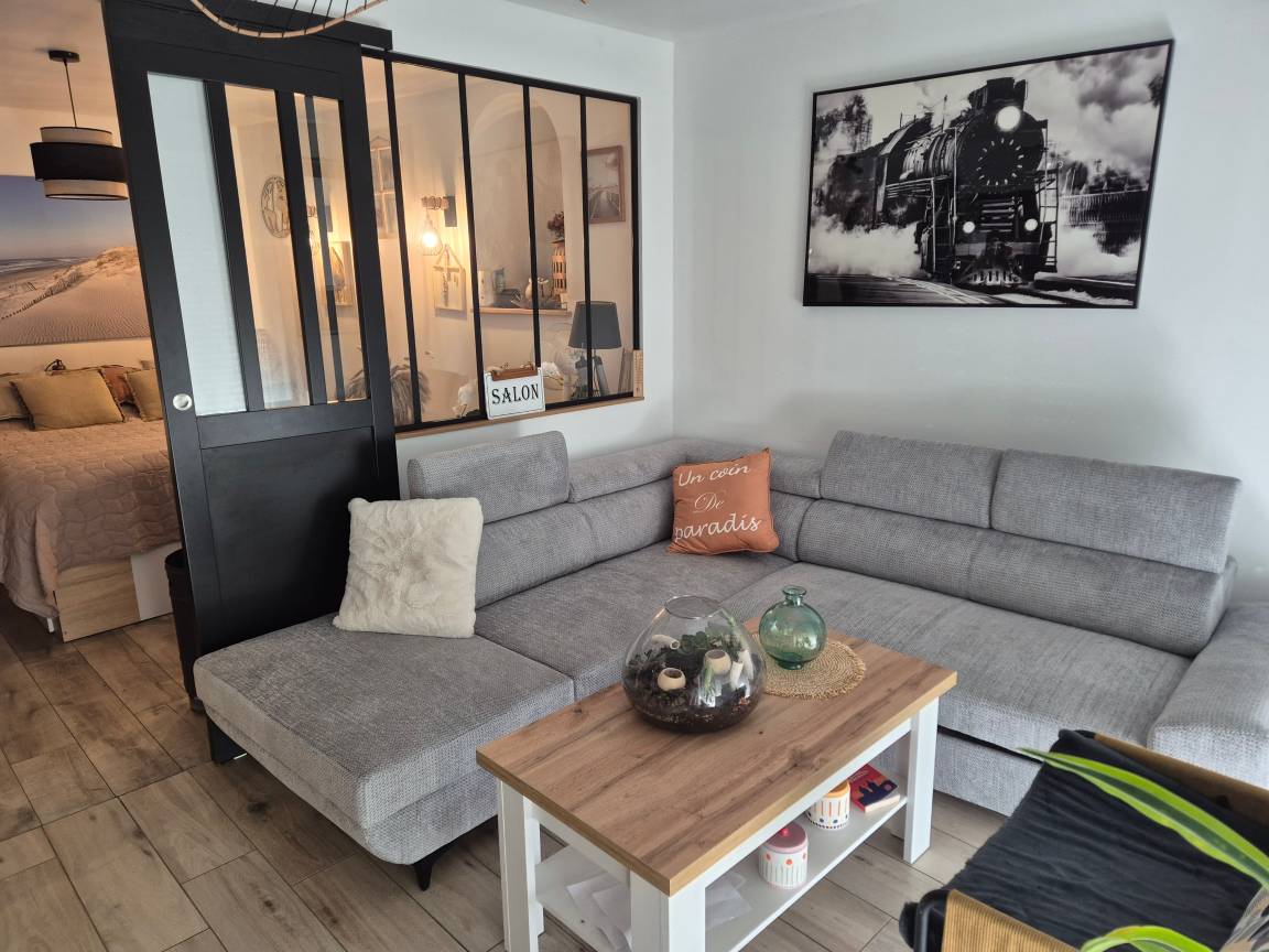 110 M² Casa Vacanza ∙ 3 Camere Da Letto ∙ 6 Ospiti - Le Vivier-sur-Mer