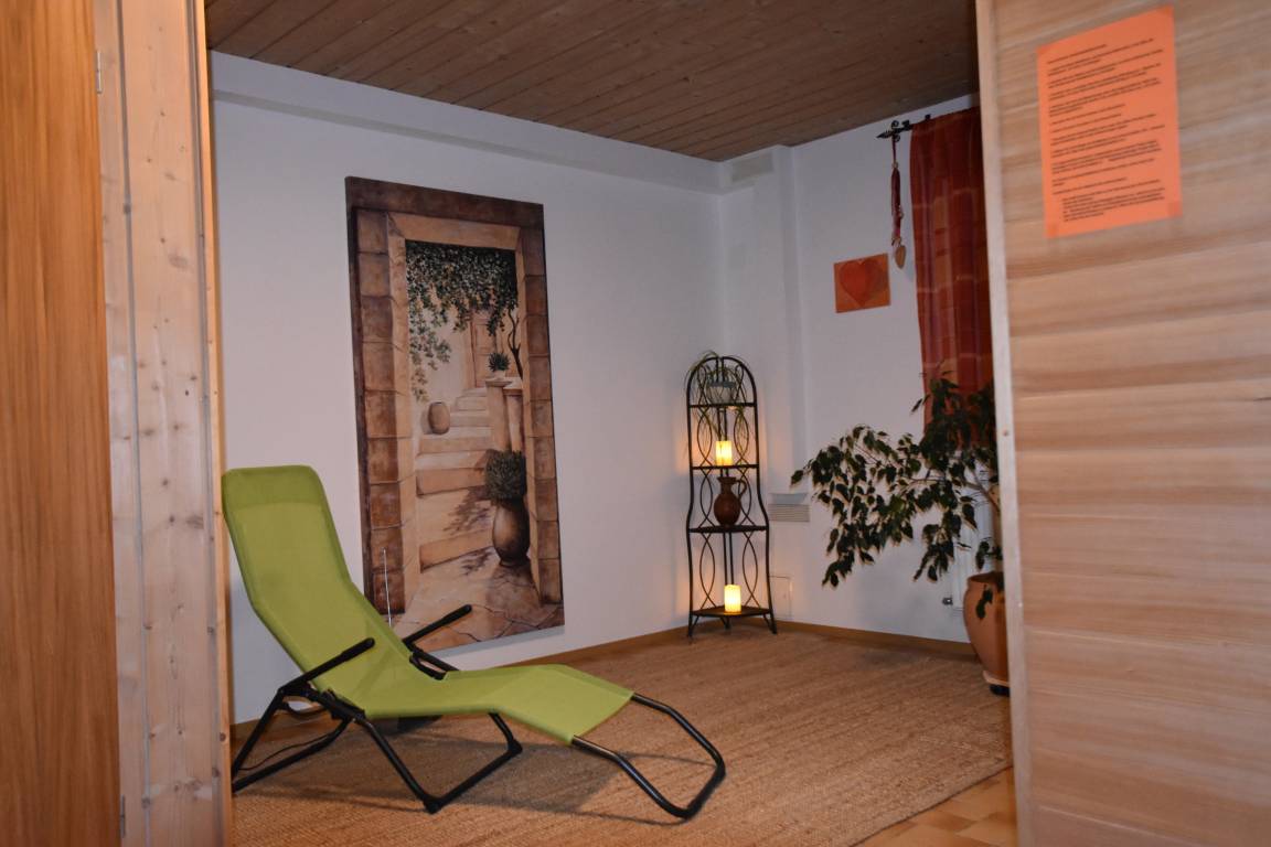 40 m² Ferienwohnung ∙ 1 Schlafzimmer ∙ 2 Gäste – Bild 22