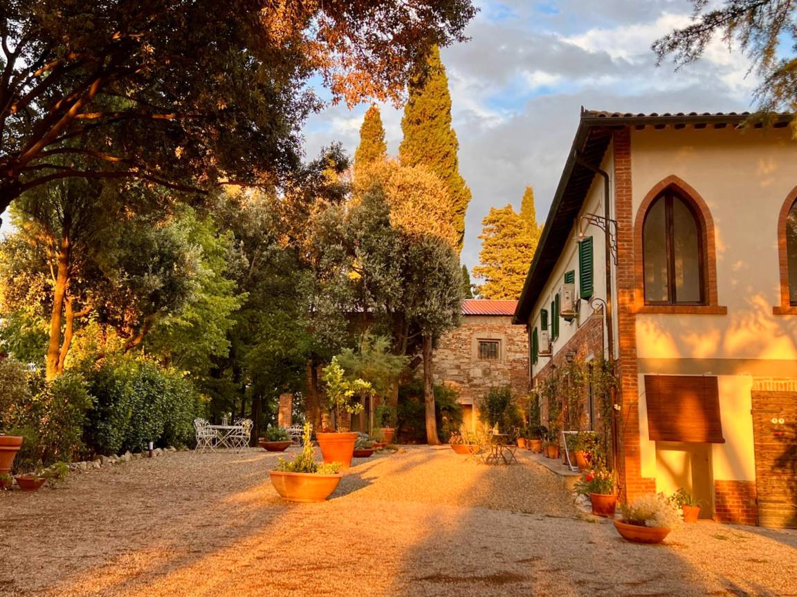 70 M² Apartamento ∙ 2 Habitaciones ∙ 4 Huéspedes - Foiano della Chiana