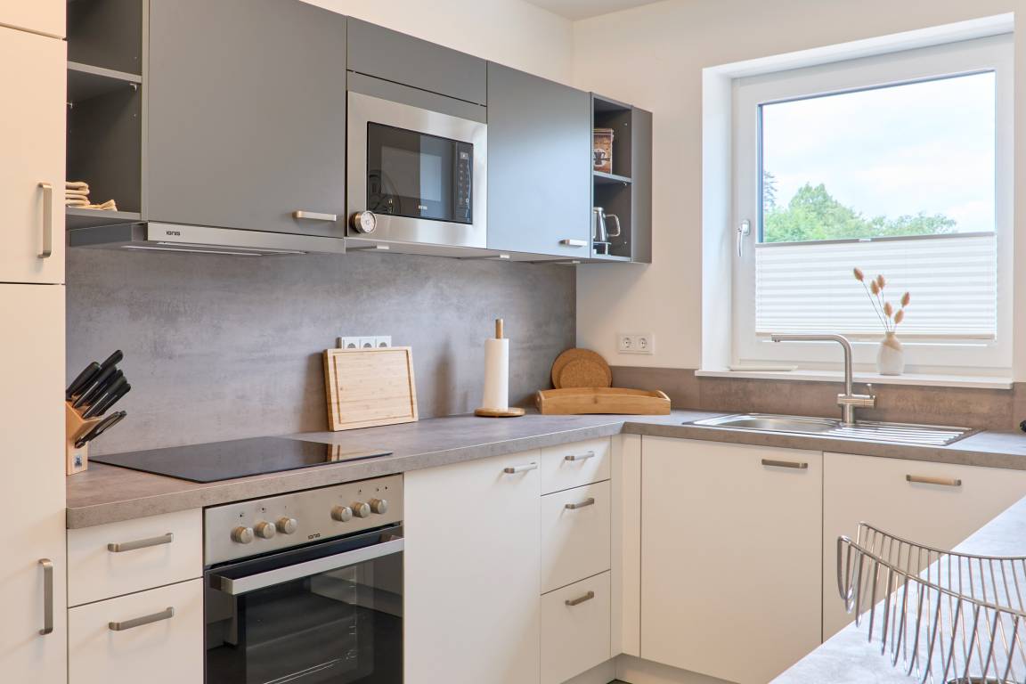 100 m² Ferienhaus ∙ 3 Schlafzimmer ∙ 5 Gäste – Bild 9