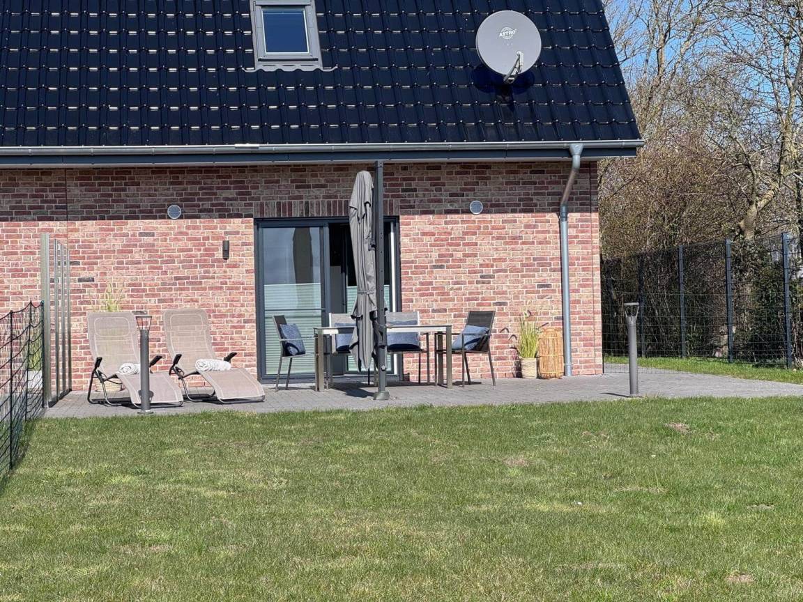 99 m² Ferienhaus ∙ 2 Schlafzimmer ∙ 4 Gäste – Bild 44