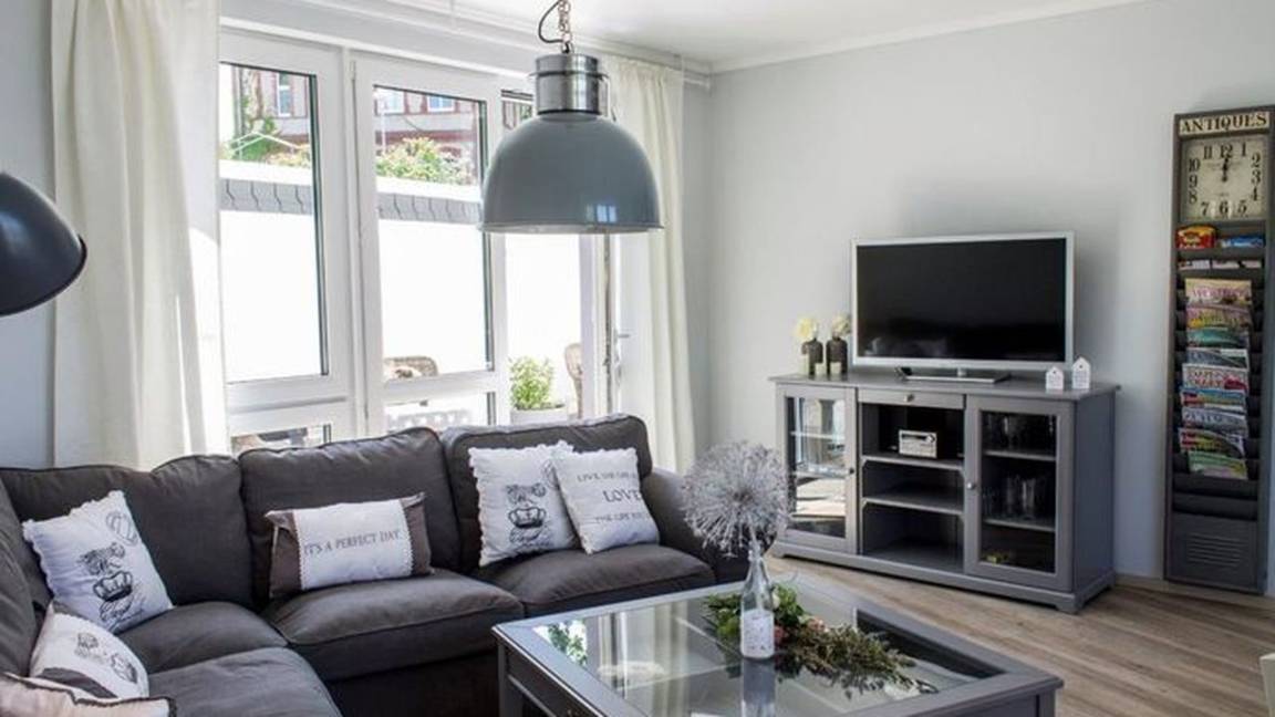 Ferienwohnung ∙ 2 Schlafzimmer ∙ 4 Gäste - Zinnowitz
