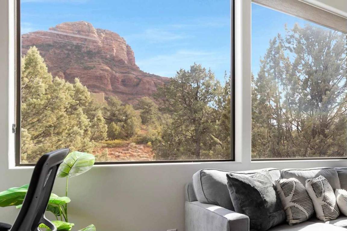 293 M² House ∙ 5 Bedrooms ∙ 14 Guests - Sedona, AZ