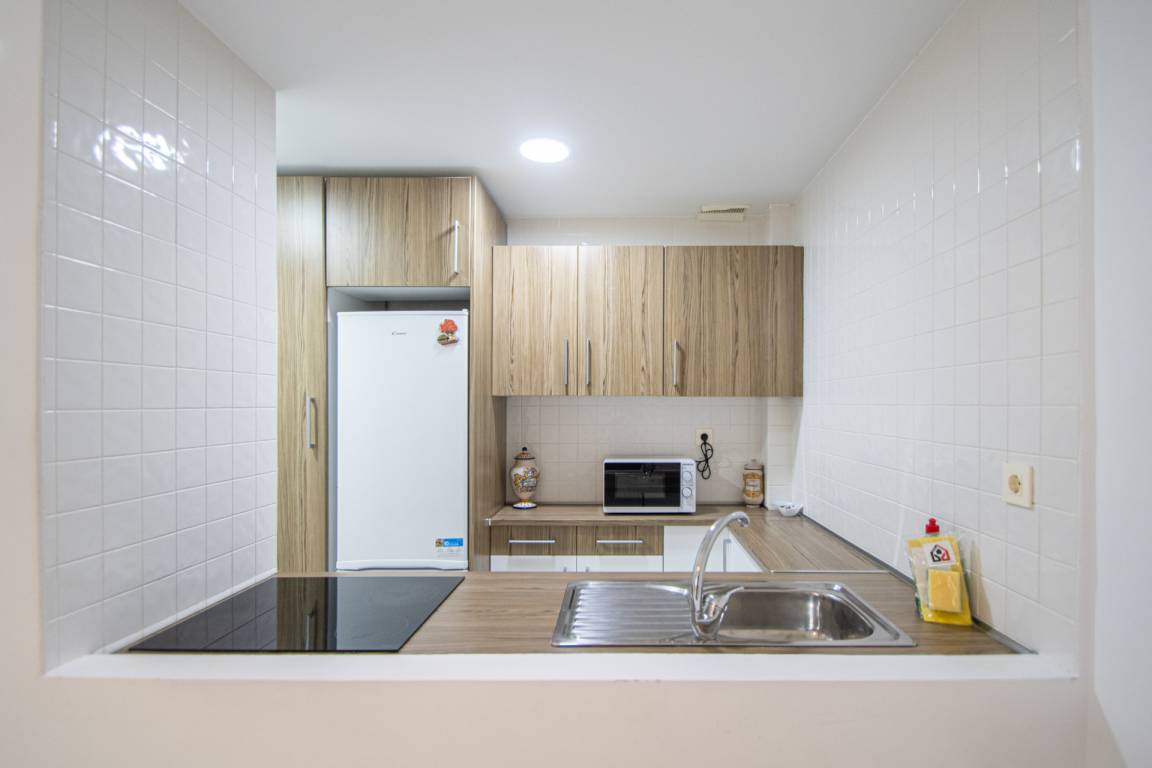 50 M² Huoneisto ∙ 1 Makuuhuone ∙ 2 Vierasta - Rota