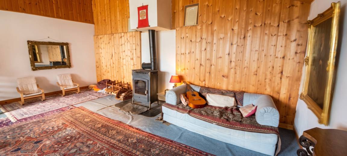 300 M² Appartement ∙ 6 Chambres ∙ 12 Personnes - Belle Plagne
