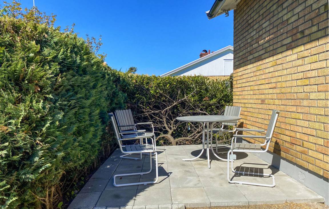 88 M² Lägenhet ∙ 3 Sovrum ∙ 6 Gäster - Borgholm
