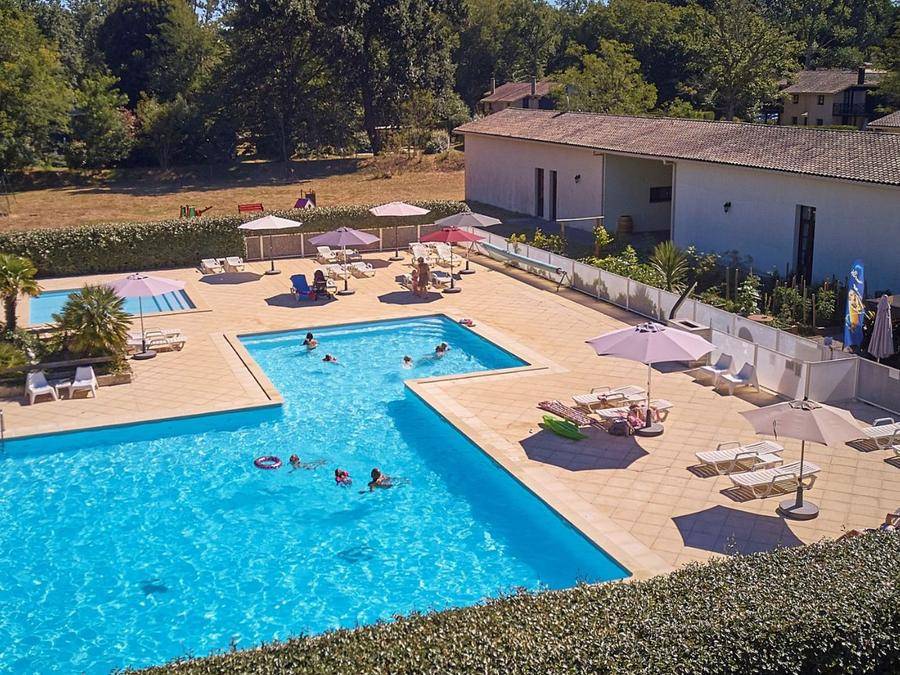 115 M² Villa ∙ 2 Chambres ∙ 4 Personnes - Salles