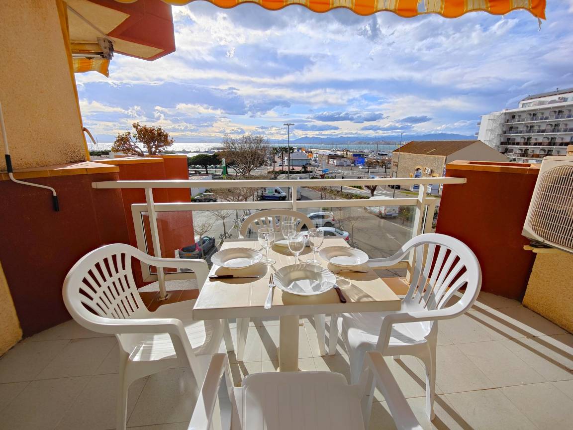 55 M² Apartamento ∙ 2 Habitaciones ∙ 4 Huéspedes - Cadaqués