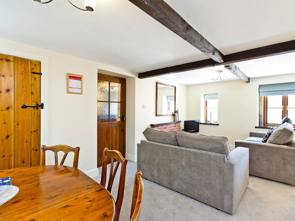Cottage ∙ 3 Chambres ∙ 6 Personnes - Leicestershire