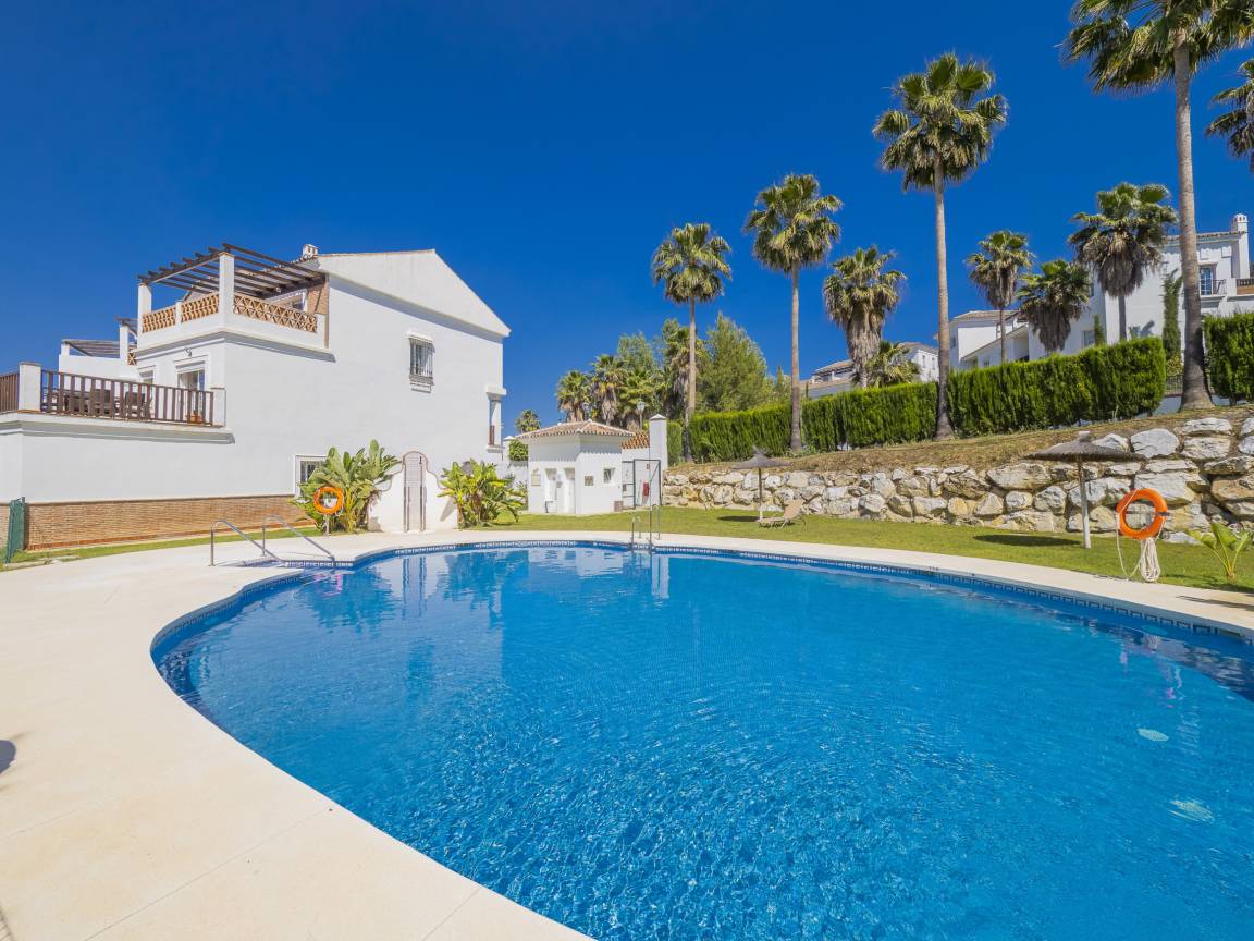 63 M² Apartamento ∙ 1 Habitación ∙ 4 Huéspedes - Cártama