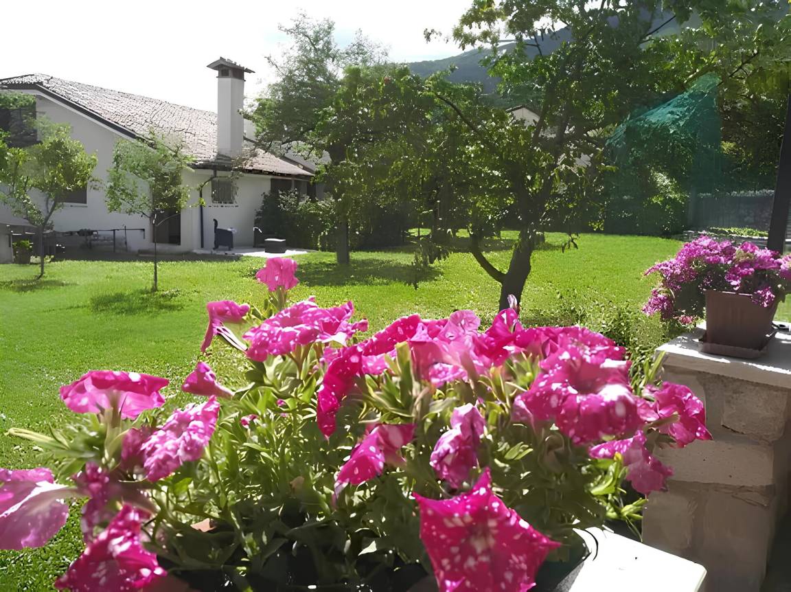 70 m² Resort ∙ 3 Schlafzimmer ∙ 5 Gäste – Bild 7