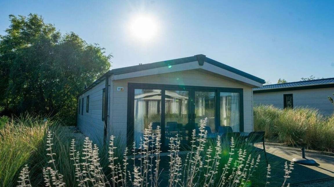 50 M² Maison De Vacances ∙ 2 Chambres ∙ 4 Personnes - Hellevoetsluis