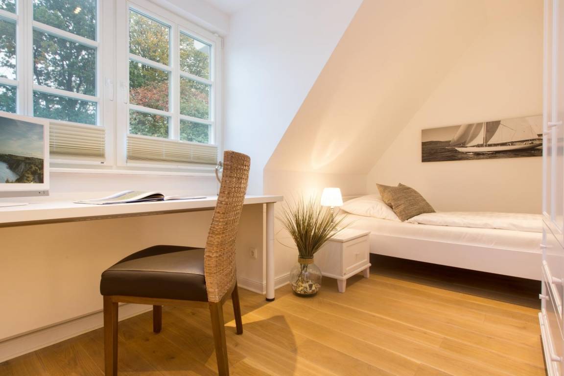 96 m² Ferienhaus ∙ 3 Schlafzimmer ∙ 6 Gäste – Bild 11