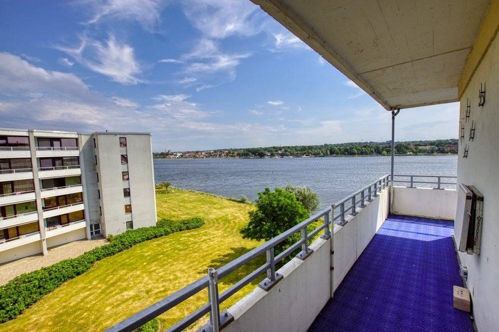 35 m² Ferienwohnung ∙ 1 Schlafzimmer ∙ 2 Gäste – Bild 2