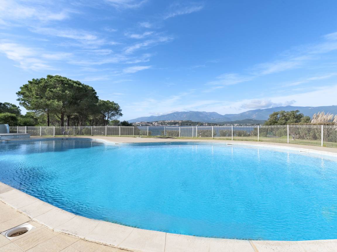 56 M² Appartamento Vacanza ∙ 2 Camere Da Letto ∙ 4 Ospiti - Palombaggia