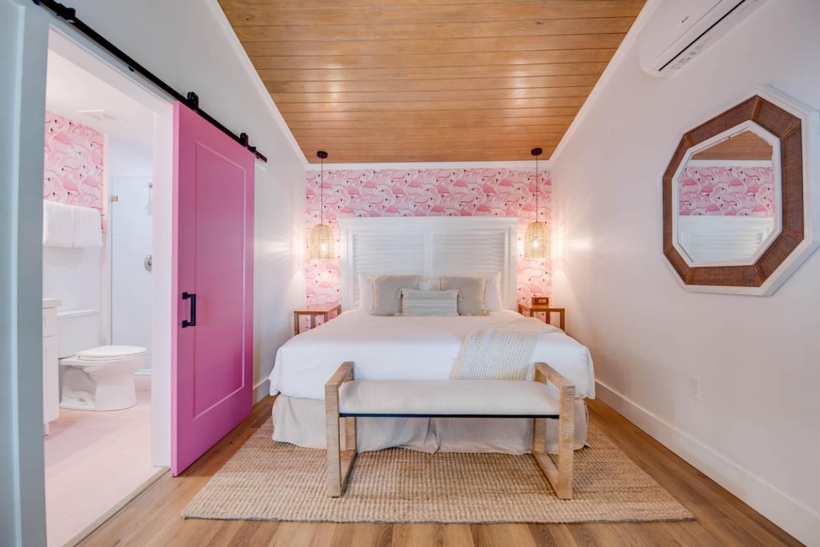 31 平方米 公寓 ∙ 1 Bedroom ∙ 4客人 - 基韋斯特