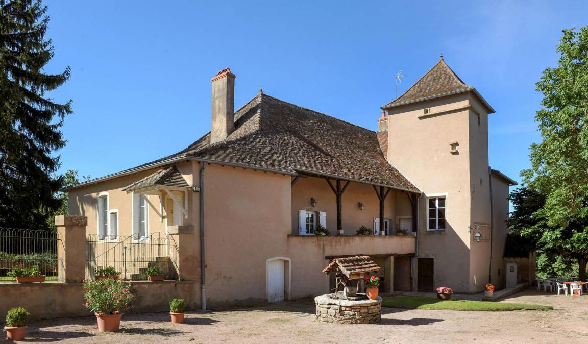 64 m&sup2; G&icirc;te 2 Schlafzimmer 4 G&auml;ste