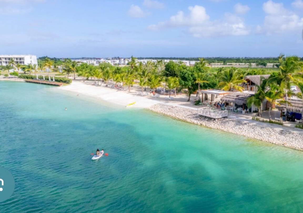 200 M² Villa ∙ 3 Bedrooms ∙ 6 Guests - Punta Cana
