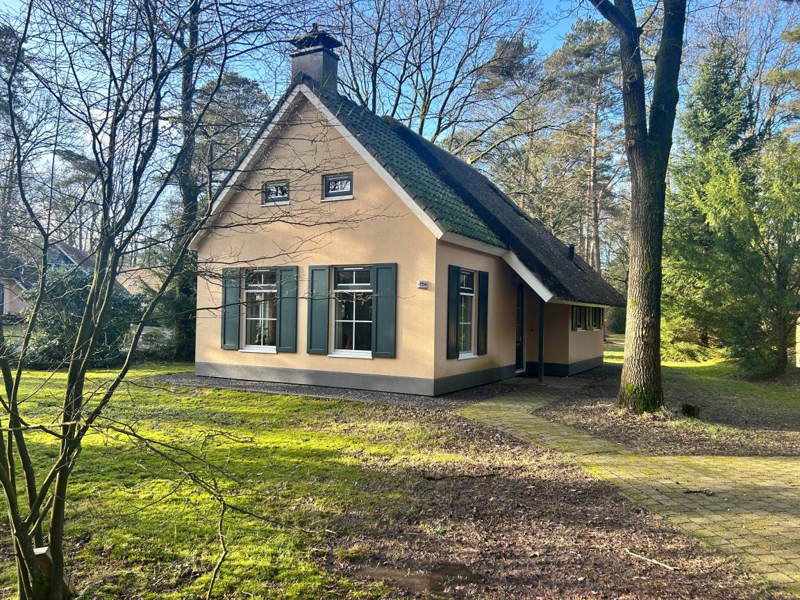 120 M² House ∙ 2 Bedrooms ∙ 6 Guests - Assen
