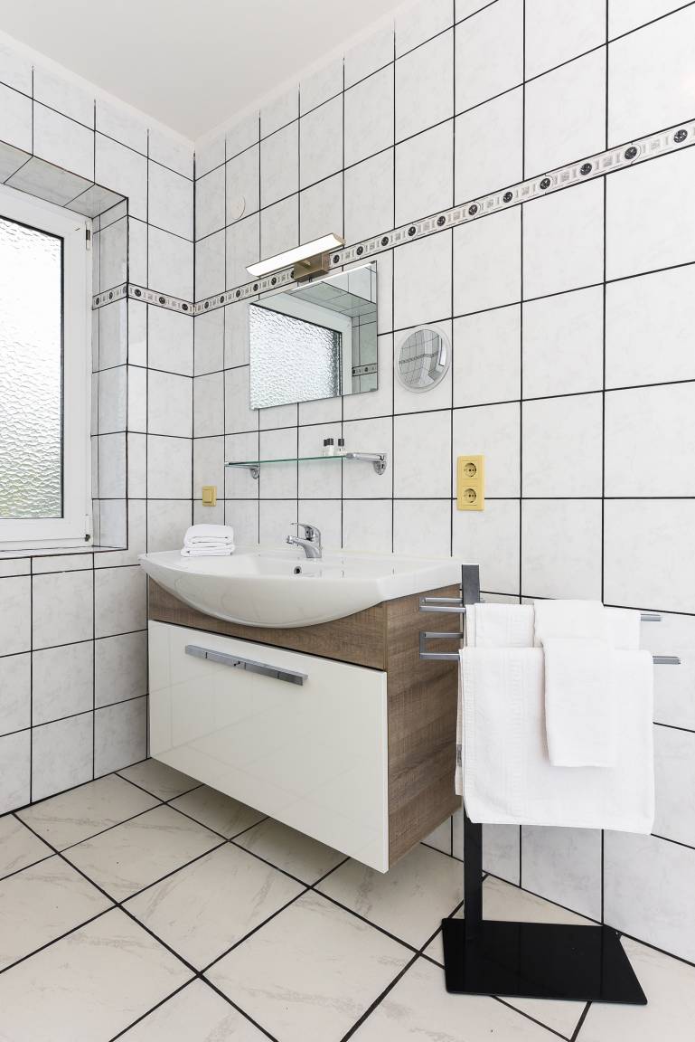 70 m² Ferienwohnung ∙ 2 Schlafzimmer ∙ 2 Gäste – Bild 16