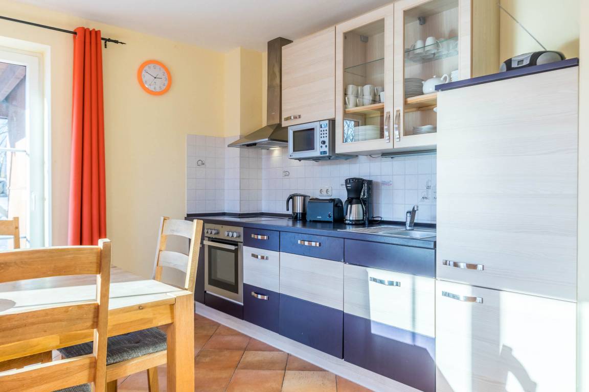 120 m² Ferienhaus ∙ 3 Schlafzimmer ∙ 6 Gäste – Bild 3