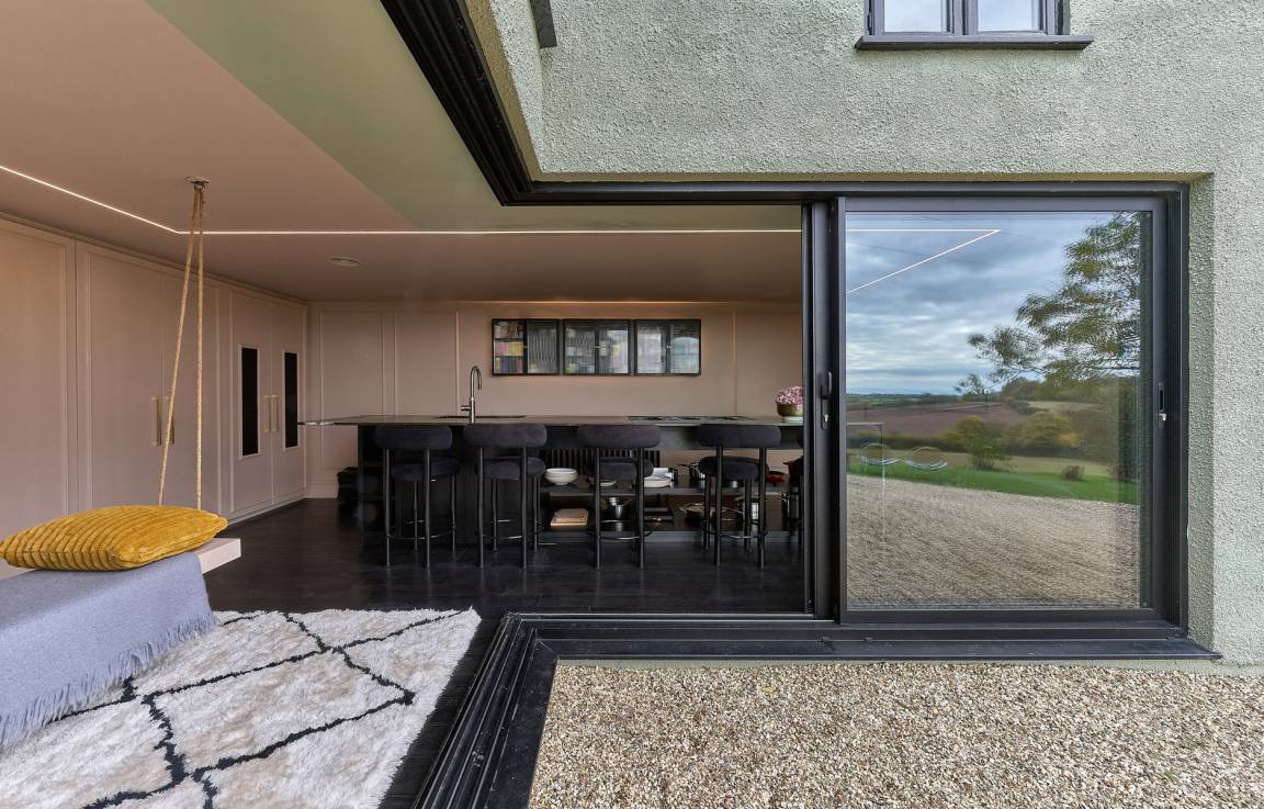 Cottage ∙ 4 Bedrooms ∙ 8 Guests - Forest of Dean
