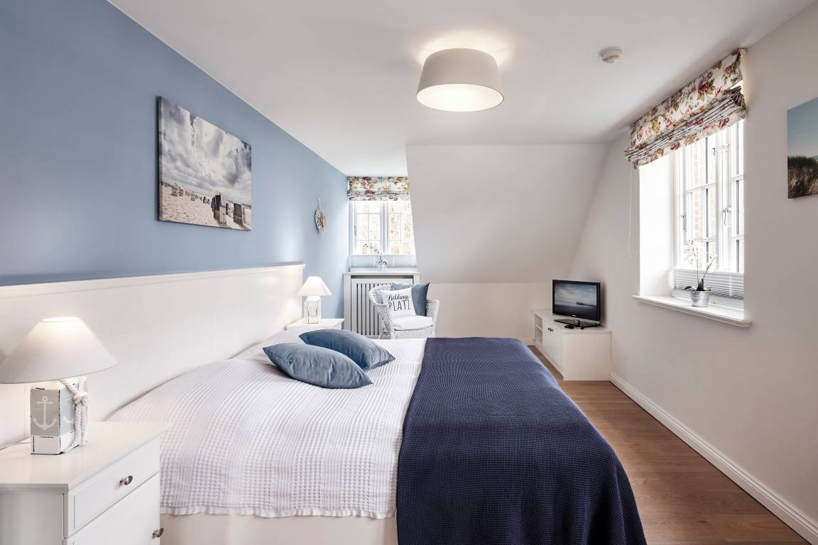 140 m² Ferienhaus ∙ 3 Schlafzimmer ∙ 6 Gäste – Bild 15