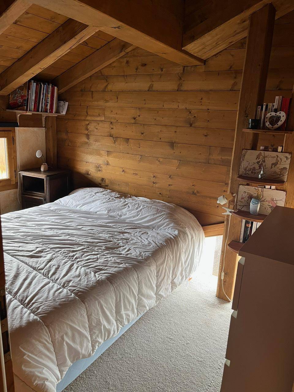 90 m² Ferienwohnung ∙ 3 Schlafzimmer ∙ 10 Gäste – Bild 34