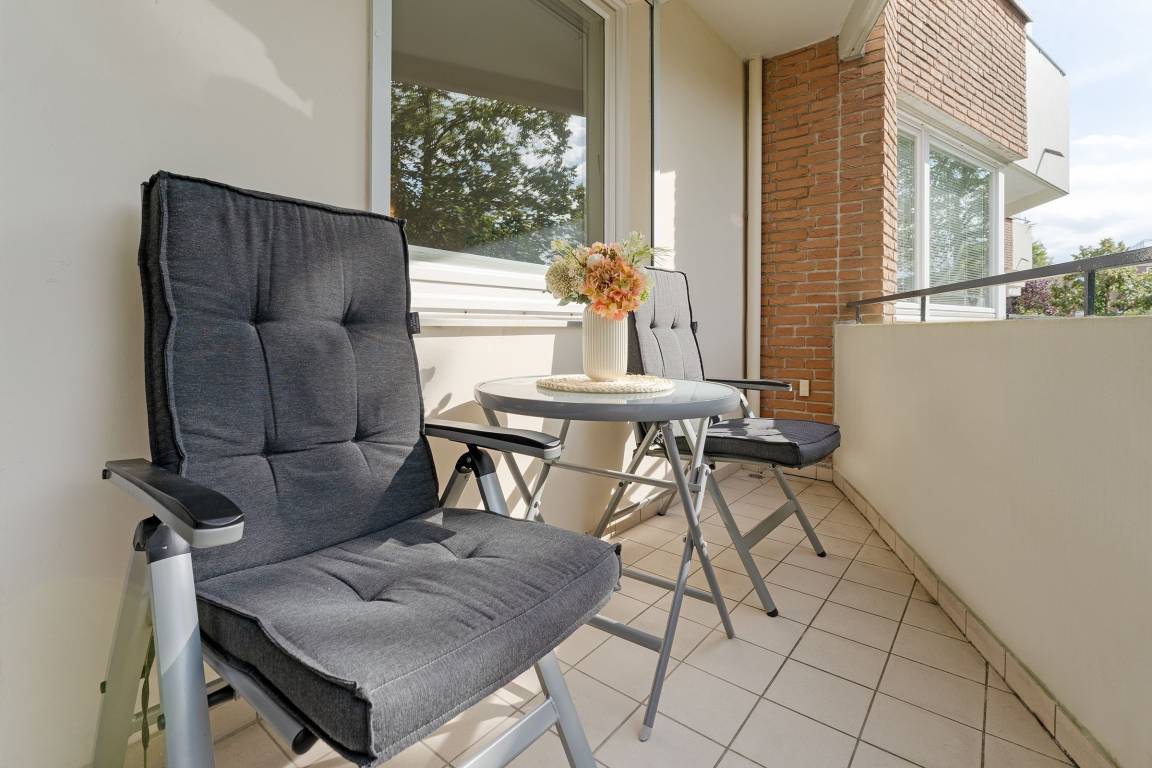 48 m² Ferienwohnung ∙ 1 Schlafzimmer ∙ 4 Gäste – Bild 13