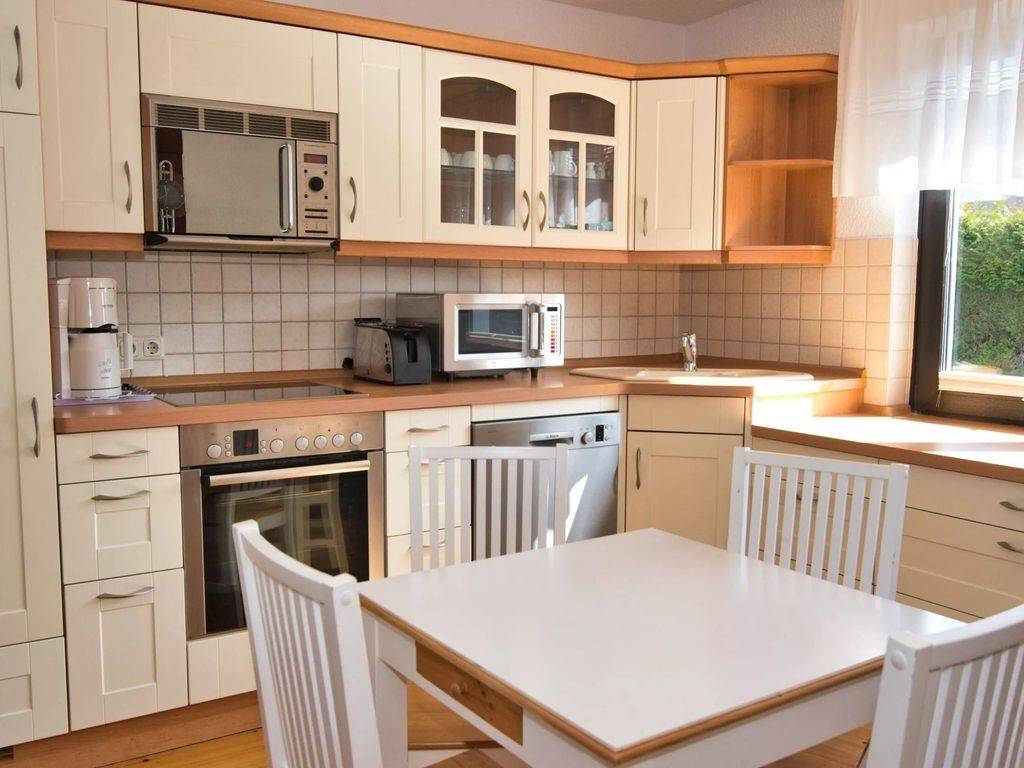 80 M² Apartament ∙ 1 Sypialnia ∙ 4 Gości - Koserow