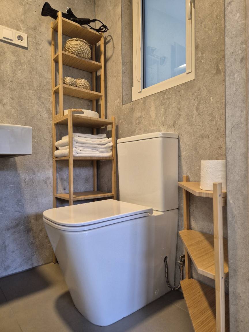 15 m² Mobilheim ∙ 1 Schlafzimmer ∙ 2 Gäste – Bild 6