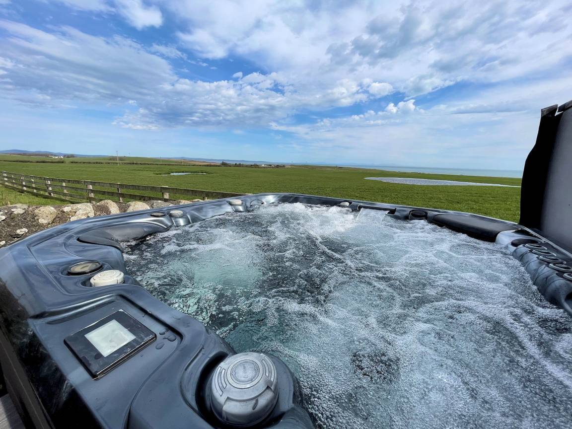 149 M² House ∙ 4 Bedrooms ∙ 8 Guests - Dumfries and Galloway