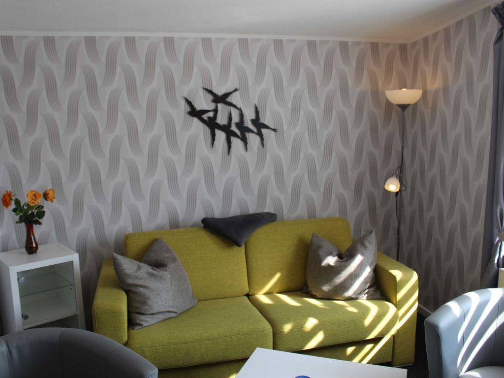 40 M² Ferienwohnung ∙ 1 Schlafzimmer ∙ 4 Gäste - Karlshagen
