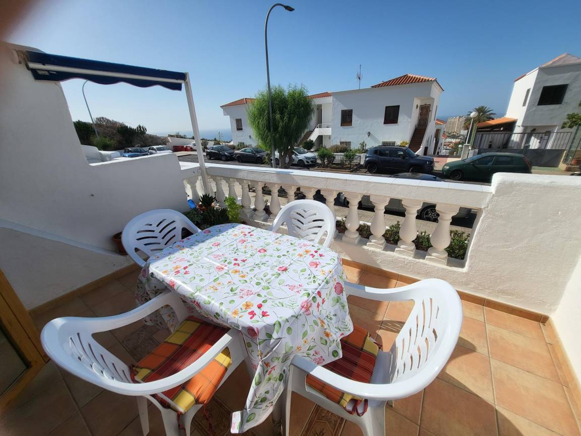 41 M² Studio Flat ∙ 2 Guests - Playa de las Américas