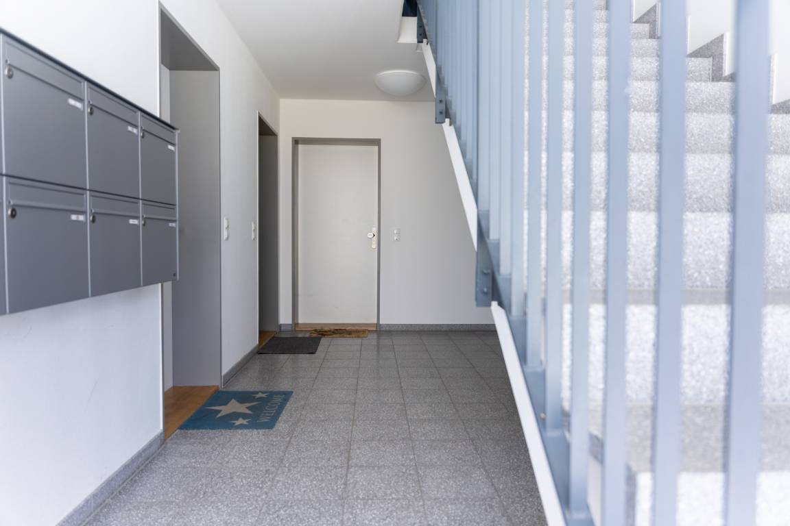 72 m² Ferienwohnung ∙ 1 Schlafzimmer ∙ 4 Gäste – Bild 20