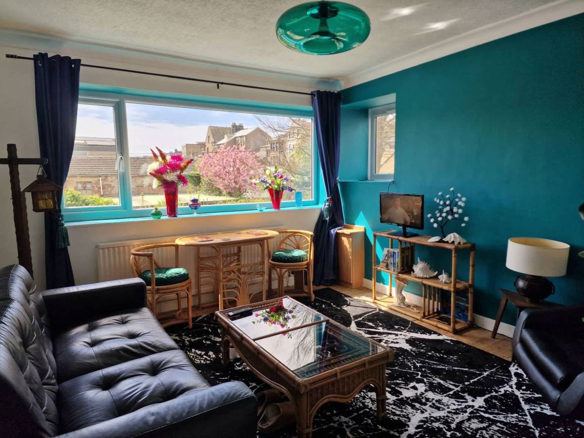 Appartement ∙ 1 Chambre ∙ 2 Personnes - Morecambe