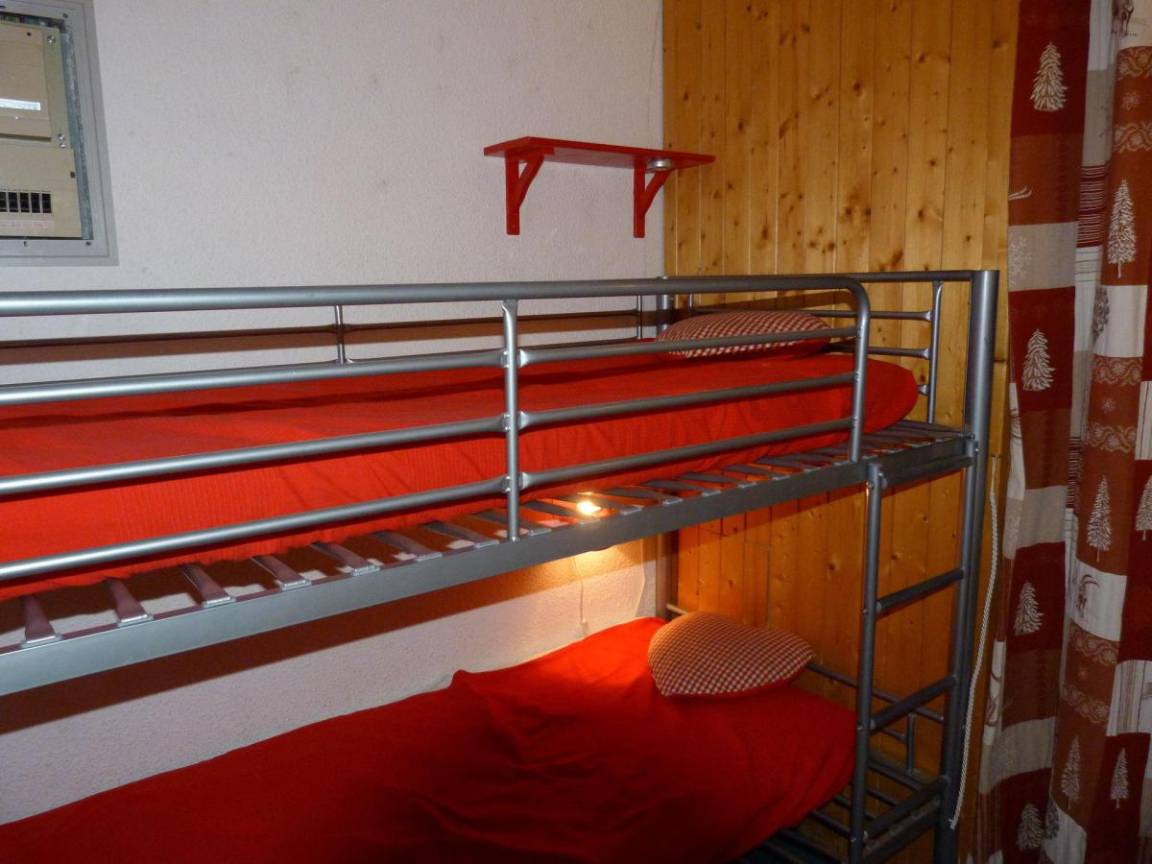 19 m&sup2; Ferienwohnung 1 Schlafzimmer 3 G&auml;ste