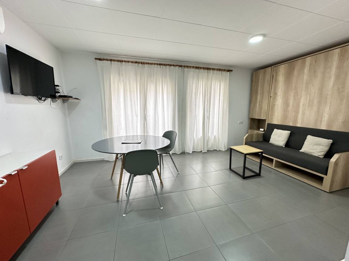 25 M² Appartamento Vacanza ∙ 2 Ospiti - Cadaqués
