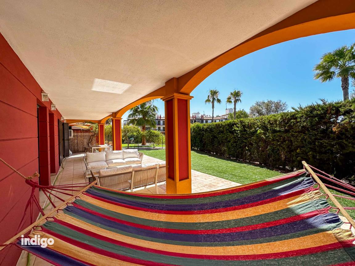 88 M² Ferienwohnung ∙ 2 Schlafzimmer ∙ 4 Gäste - Monte Gordo